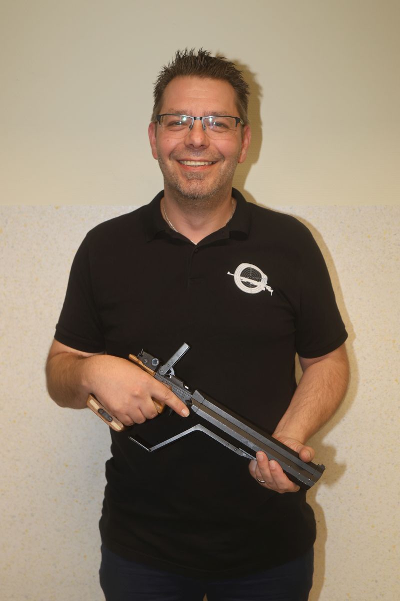 Marco Kockmann