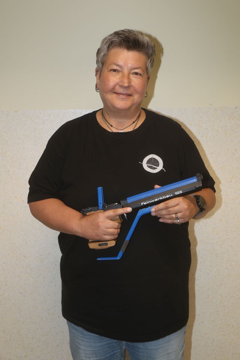 Daniela Schwarzkopf