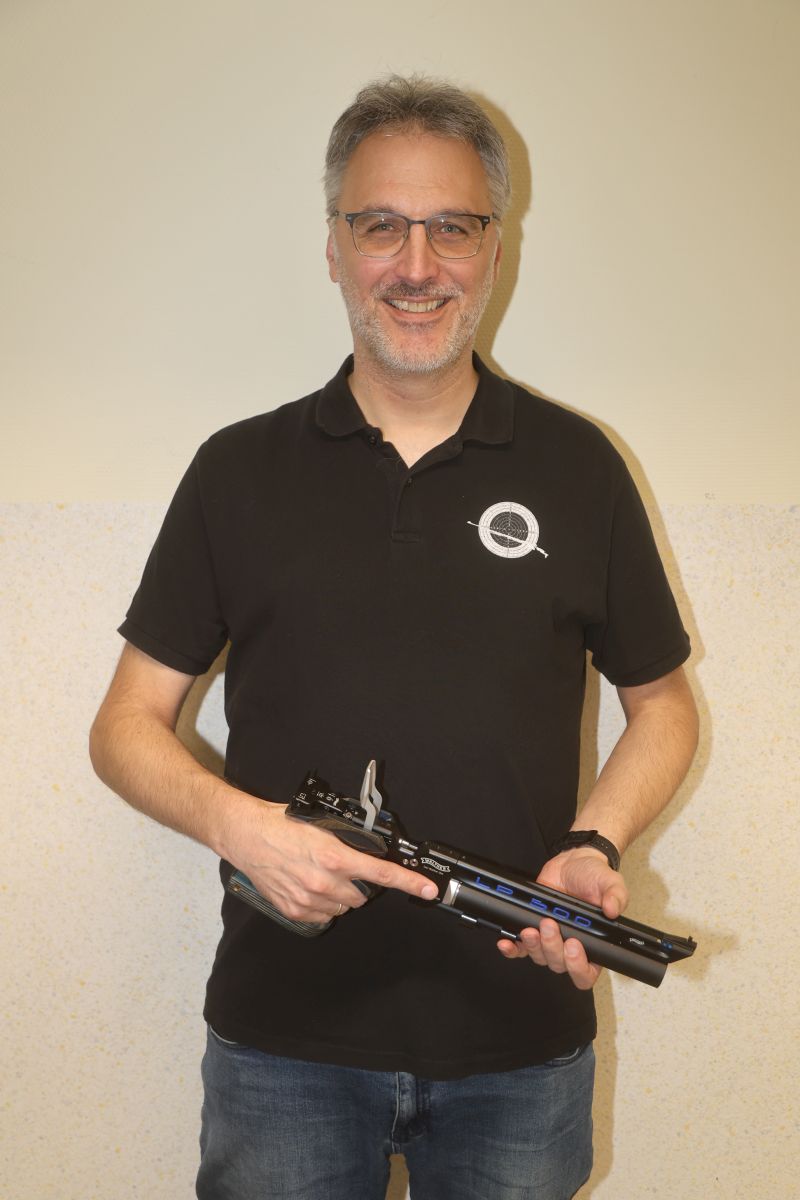 Andre Musholt