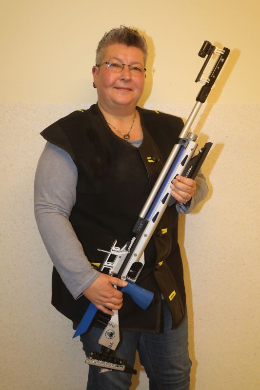 Daniela Schwarzkopf